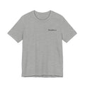 T-shirt moto « The cure »