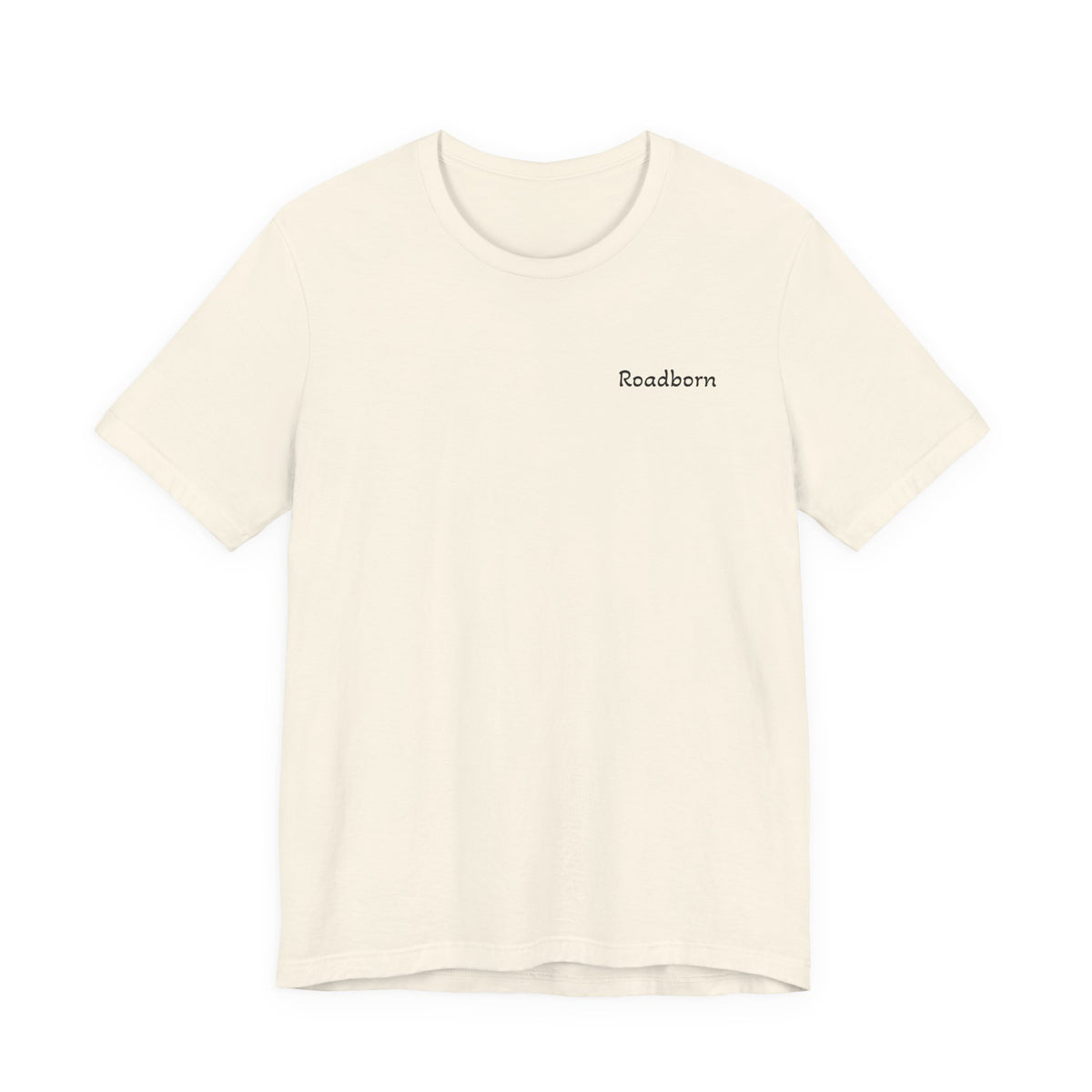 Teeshirt moto Biker