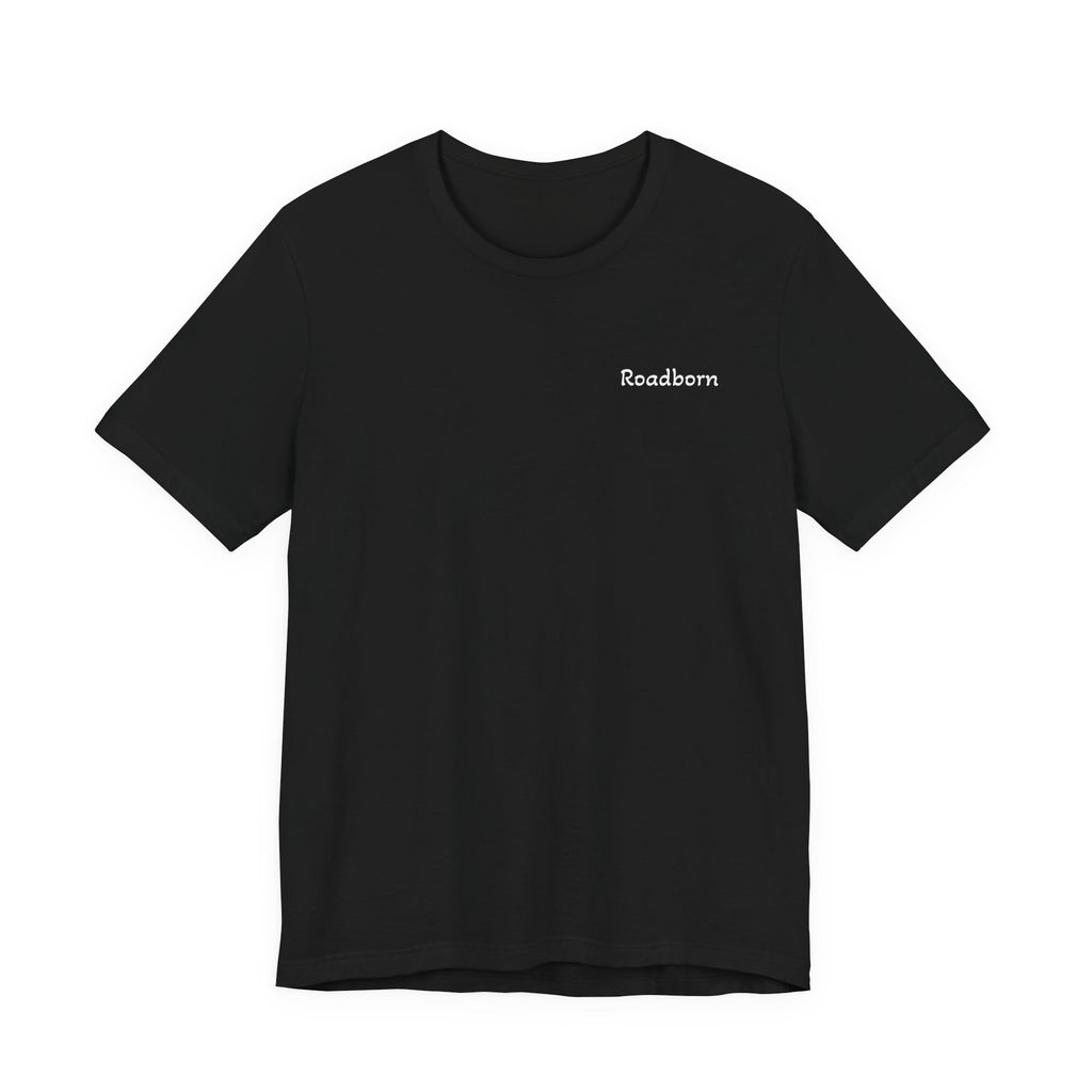 Teeshirt moto Biker