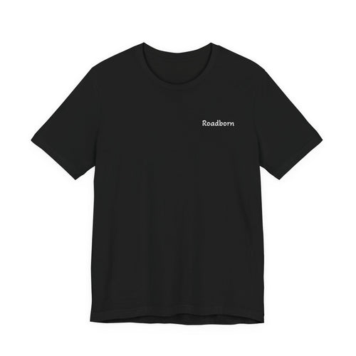 Teeshirt moto Biker