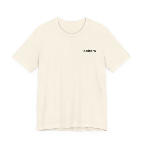 T-shirt moto « The cure »