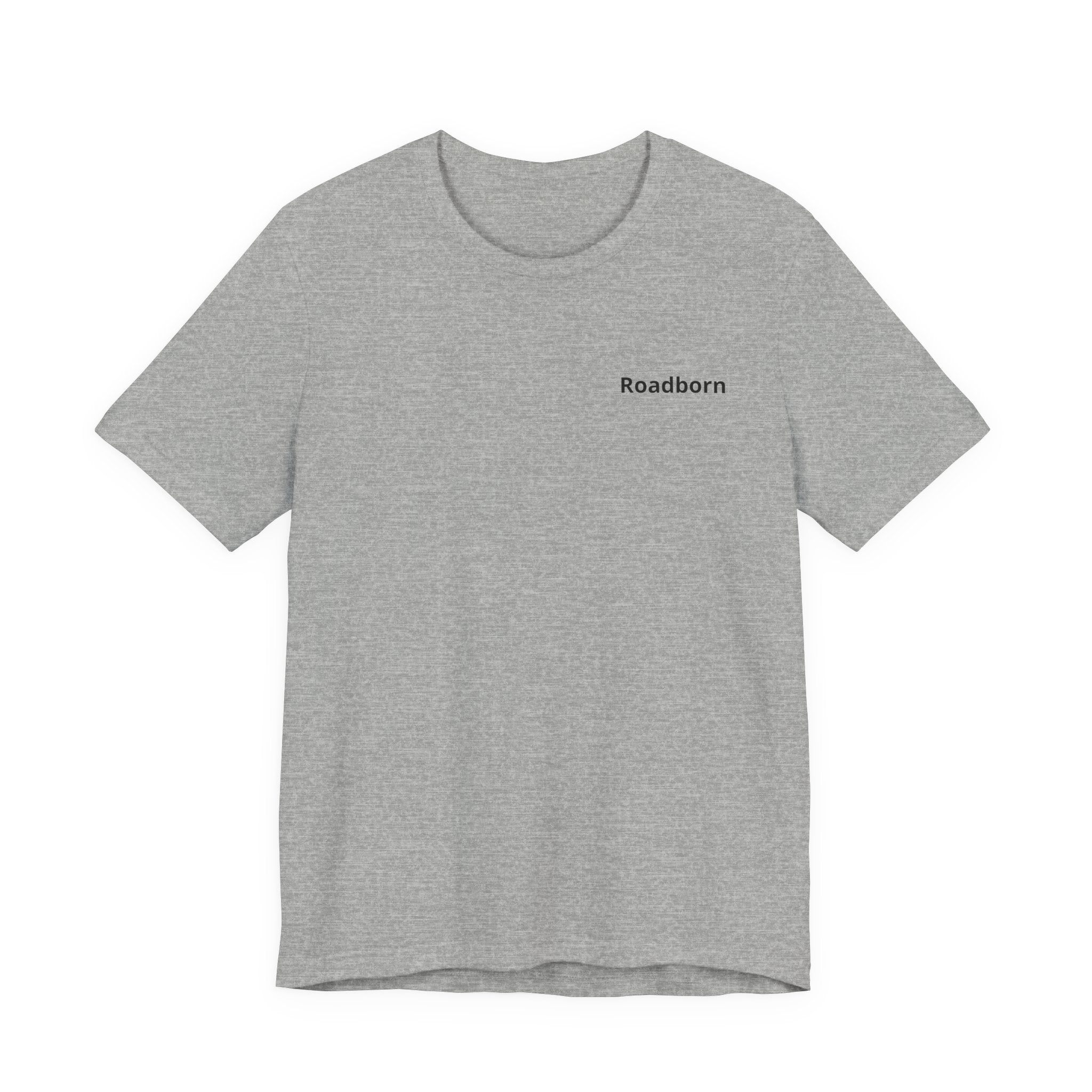 T-shirt moto « The cure »