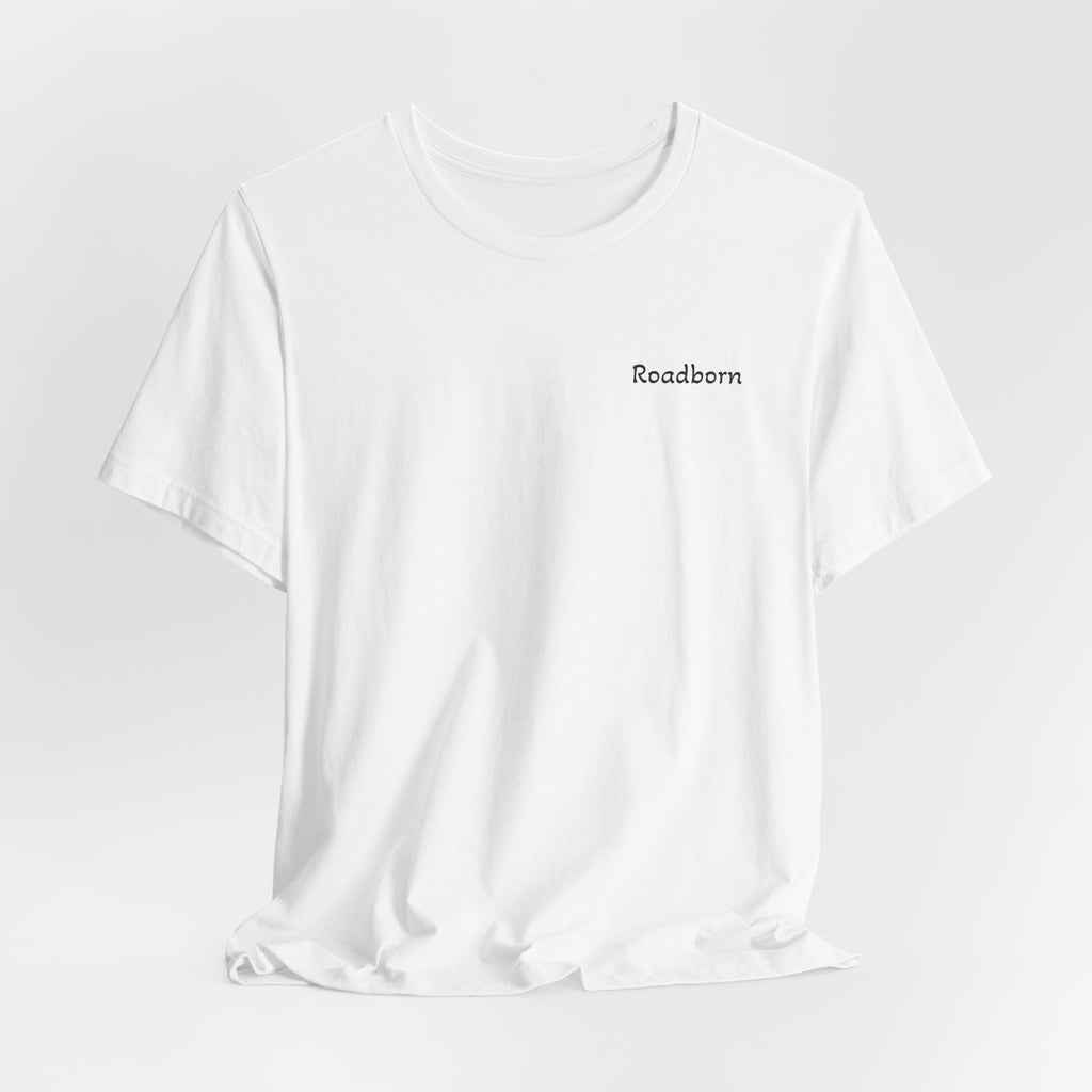 Teeshirt moto Biker