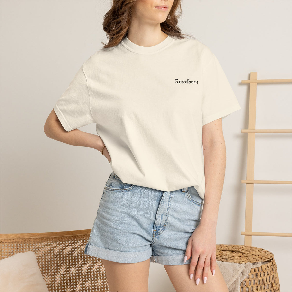 Tee-shirt moto « Ride until last drop »