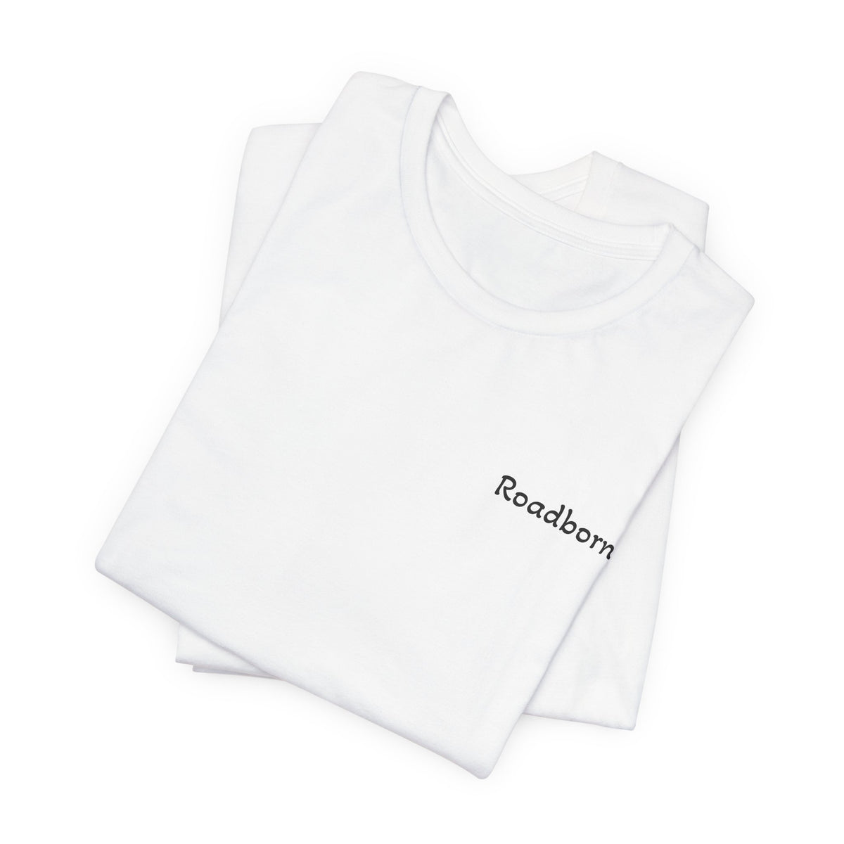 T-shirt moto « The cure »