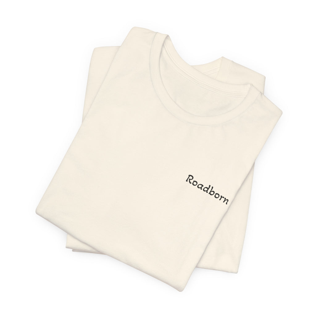 Teeshirt moto Biker