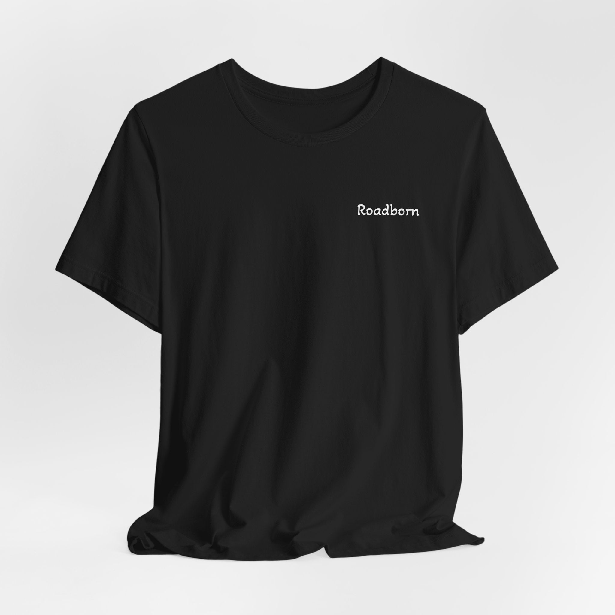 Teeshirt moto Biker