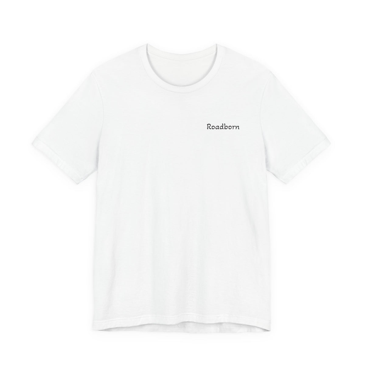 Teeshirt moto Biker