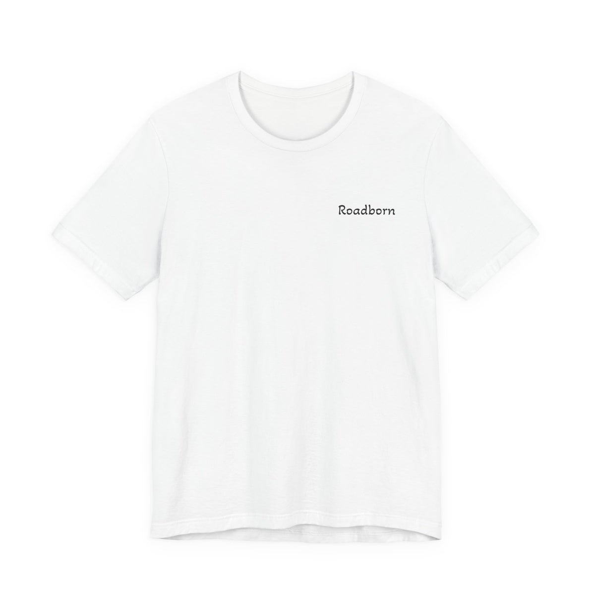 T-shirt moto « The cure »