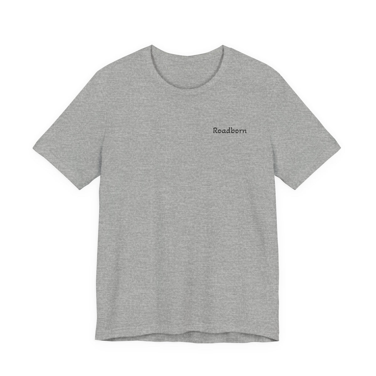 Teeshirt moto Biker
