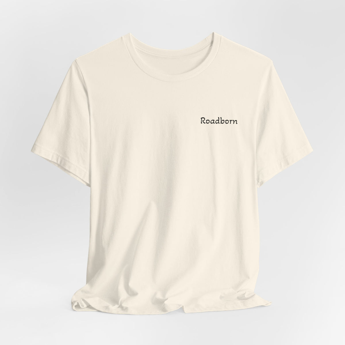 T-shirt moto « The cure »