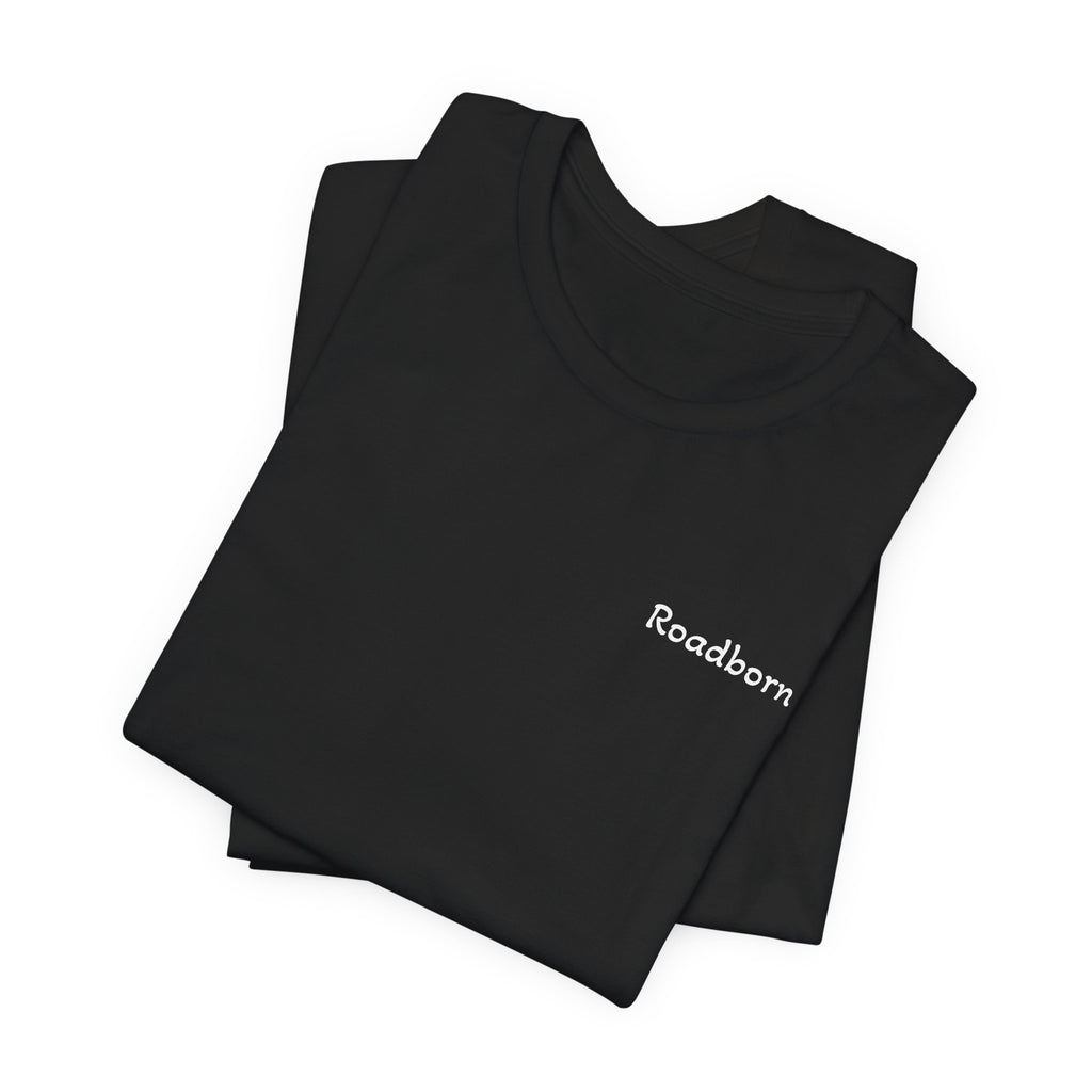 Teeshirt moto Biker