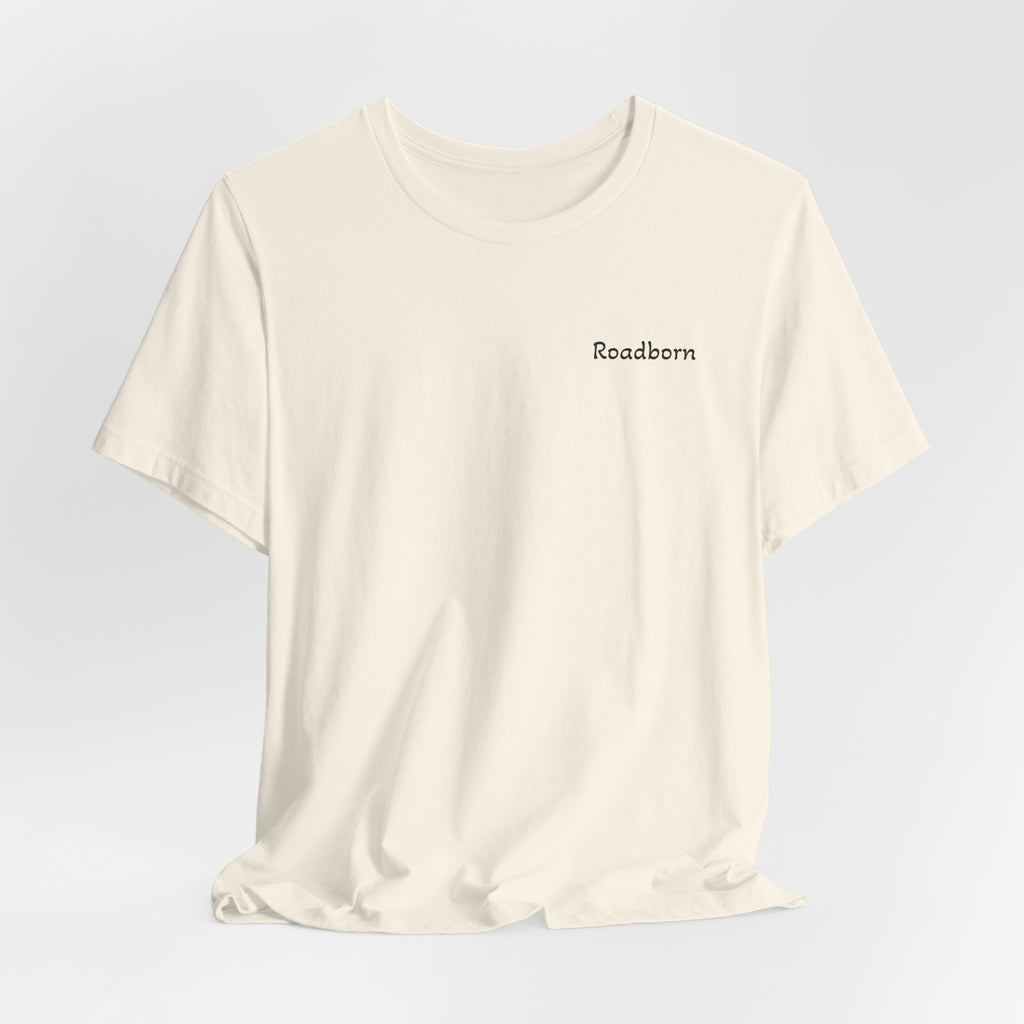 Teeshirt moto Biker