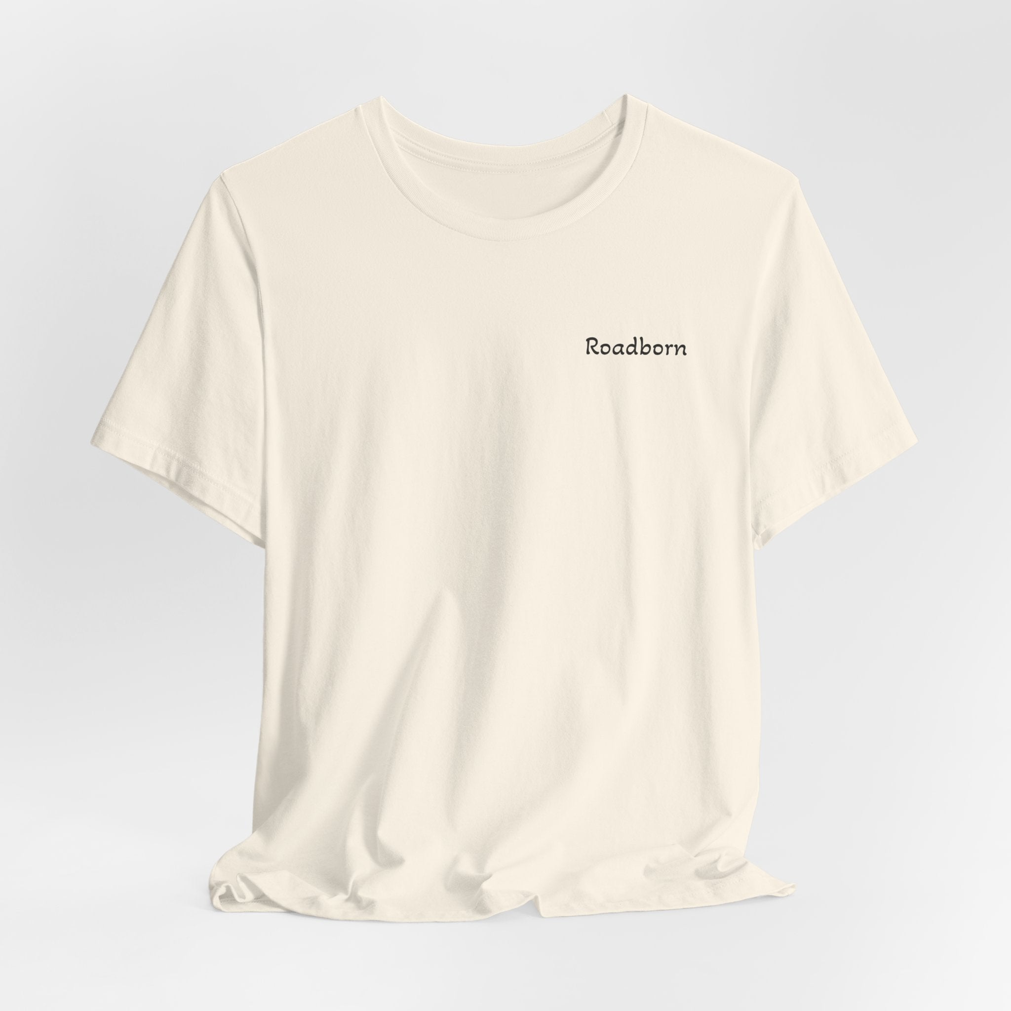 Teeshirt moto Biker