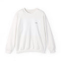 Motorcycle Sunset Crewneck Sweatshirt