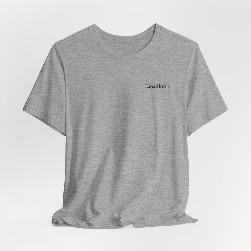 Teeshirt moto Biker