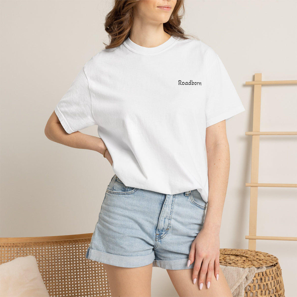 Tee-shirt moto « Ride until last drop »