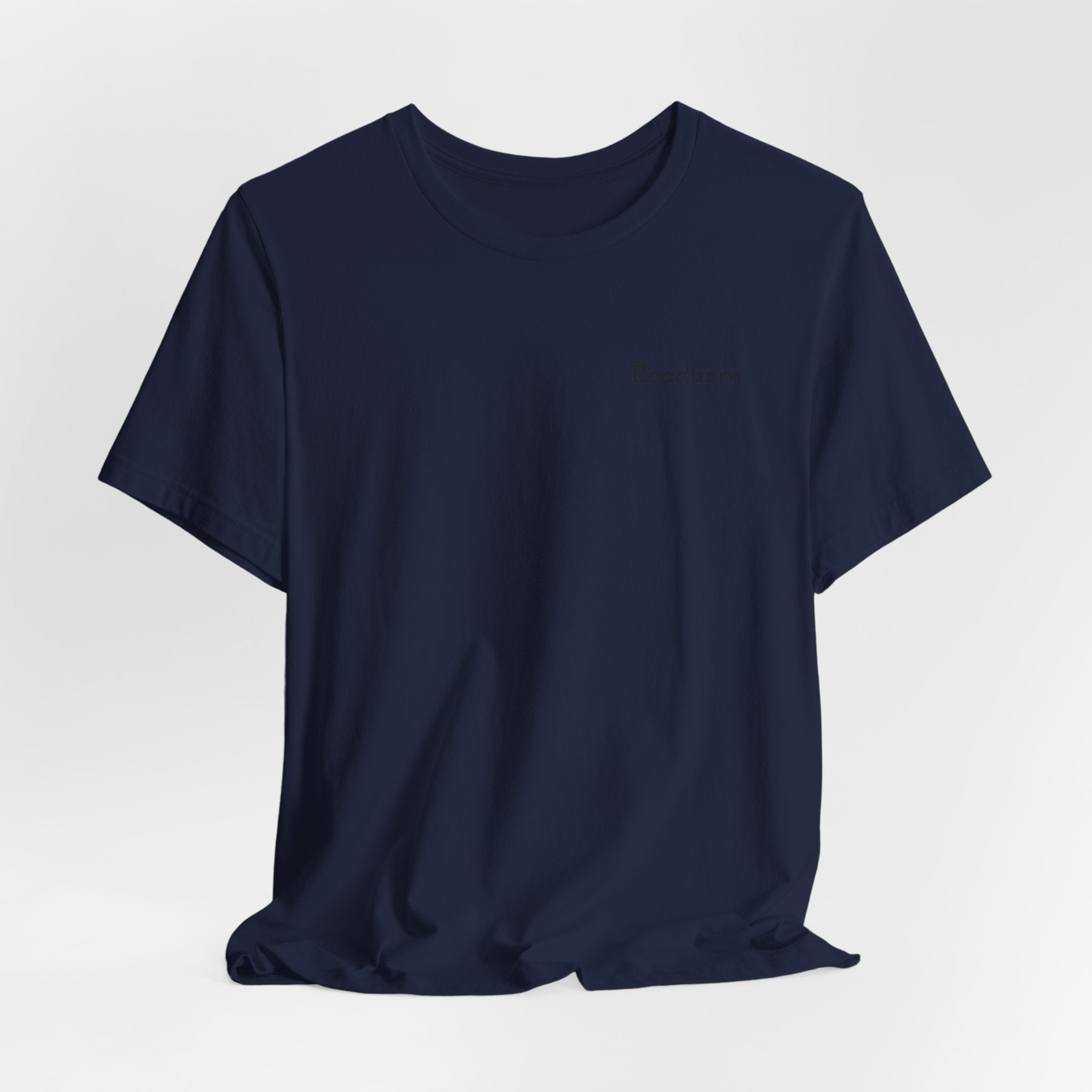 Teeshirt moto Biker