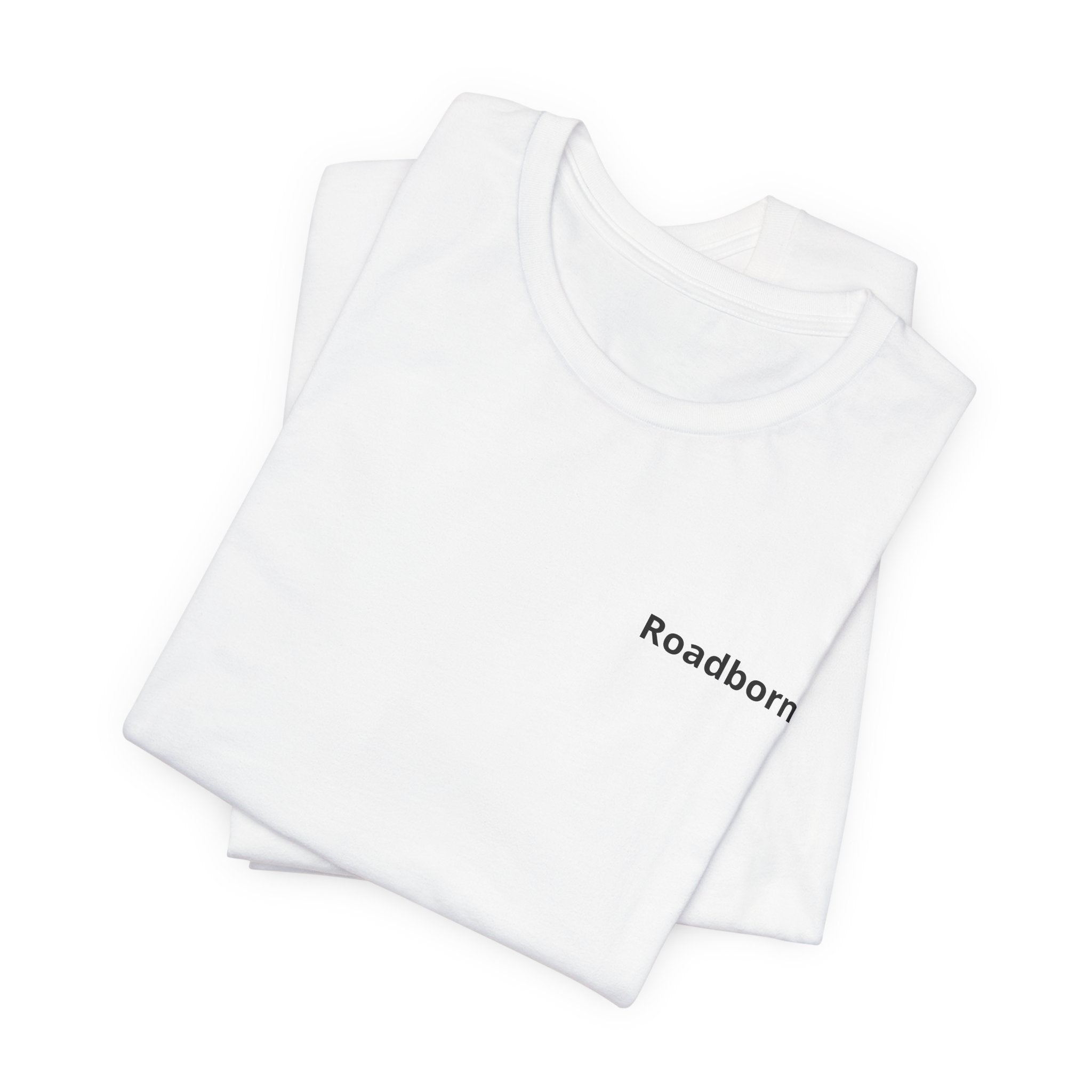 T-shirt moto « The cure »