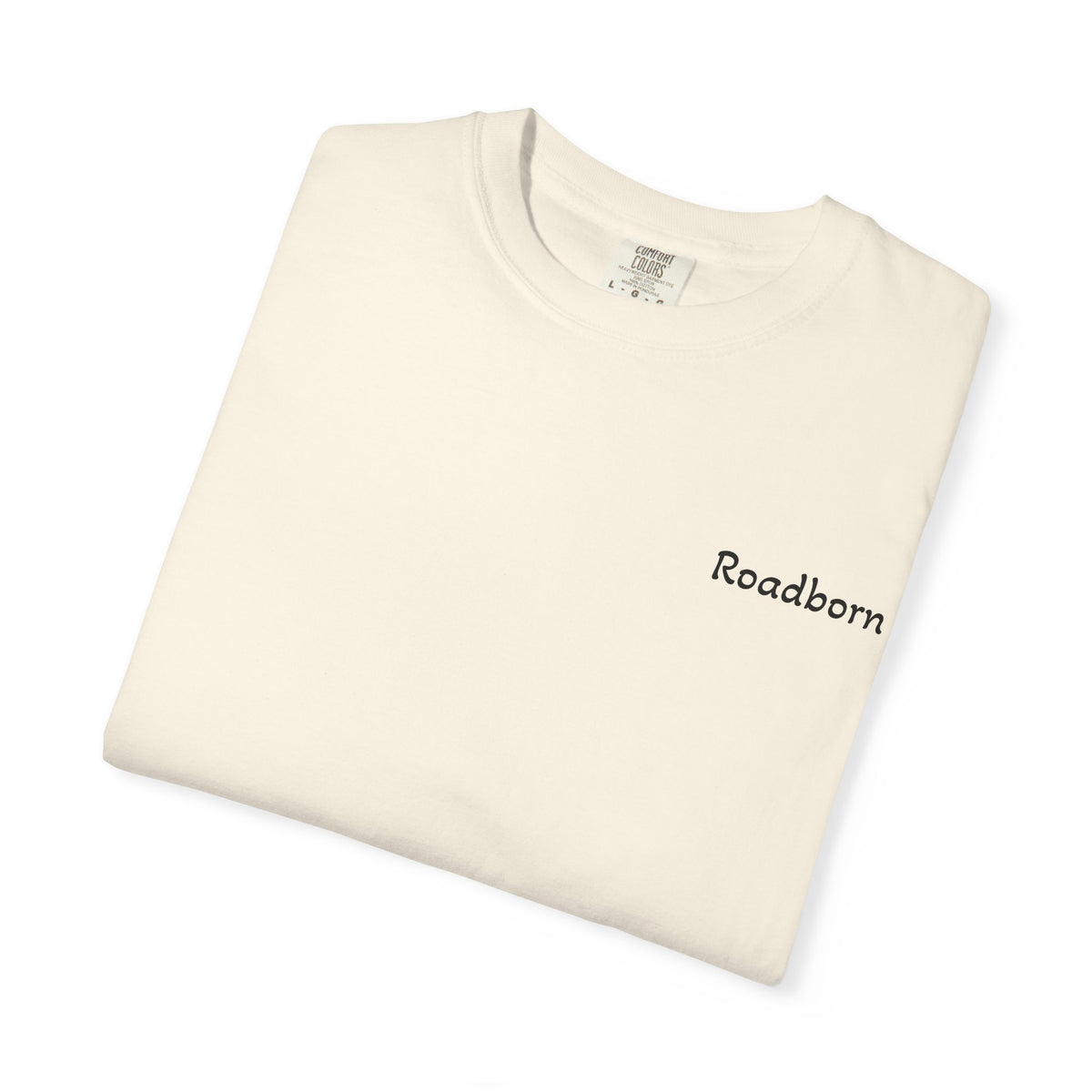 Tee-shirt moto « Ride until last drop »