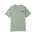 Tee-shirt moto « Ride until last drop »